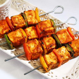 Tandoori Starters